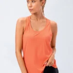 Camisola desportiva comprida