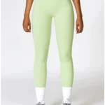 Leggings desportivas modeladoras