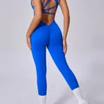 Fato de banho tamanho V extra push up - Maria