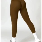 Leggings desportivas push-up - BodySculpt Power