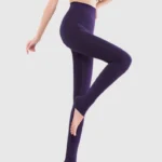 Leggings de inverno quentes (forro polar) - bodybliss