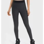 Leggings desportivas de compressão - OlyFit