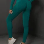 Leggings desportivas push up - bodysculpt