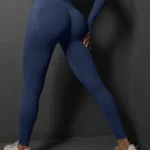 Leggings desportivas push up - bodysculpt