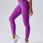 Leggings de crossfit, fitness, push up - Julia