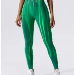 Leggings desportivas coloridas