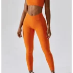 Conjunto de fitness modelador