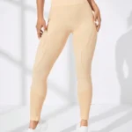 Leggings desportivas sem costuras - anaëlle