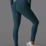 Leggings de fitness push-up de cintura alta - xtremmove