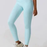Leggings desportivas ProSculpt (bolsos)