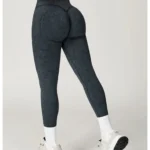 Leggings desportivas push-up sem costuras - xtremmove