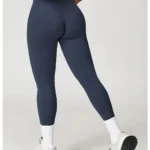 Leggings de crossfit para mulher de cintura alta