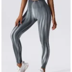 Leggings desportivas coloridas