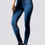 Jegging modelador push up
