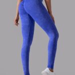 Leggings desportivas NovaFlex - utlime-legging