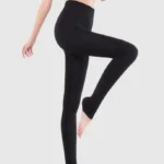 Leggings de inverno quentes (forro polar) - bodybliss