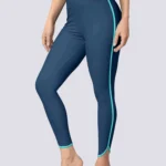 Leggings de banho - natação