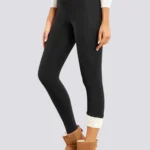 Leggings térmicas em polar