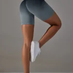 Calções modeladores push-up